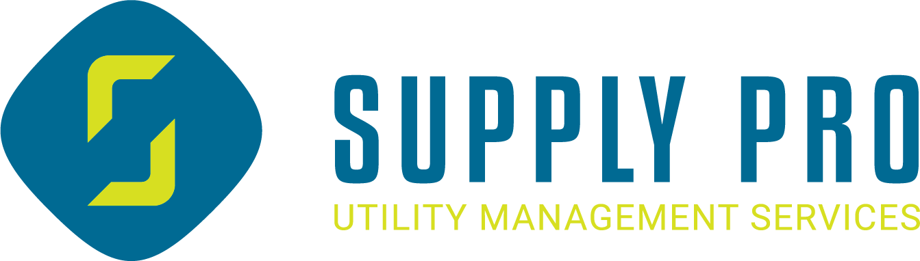 Supply Pro – Utility Management Services